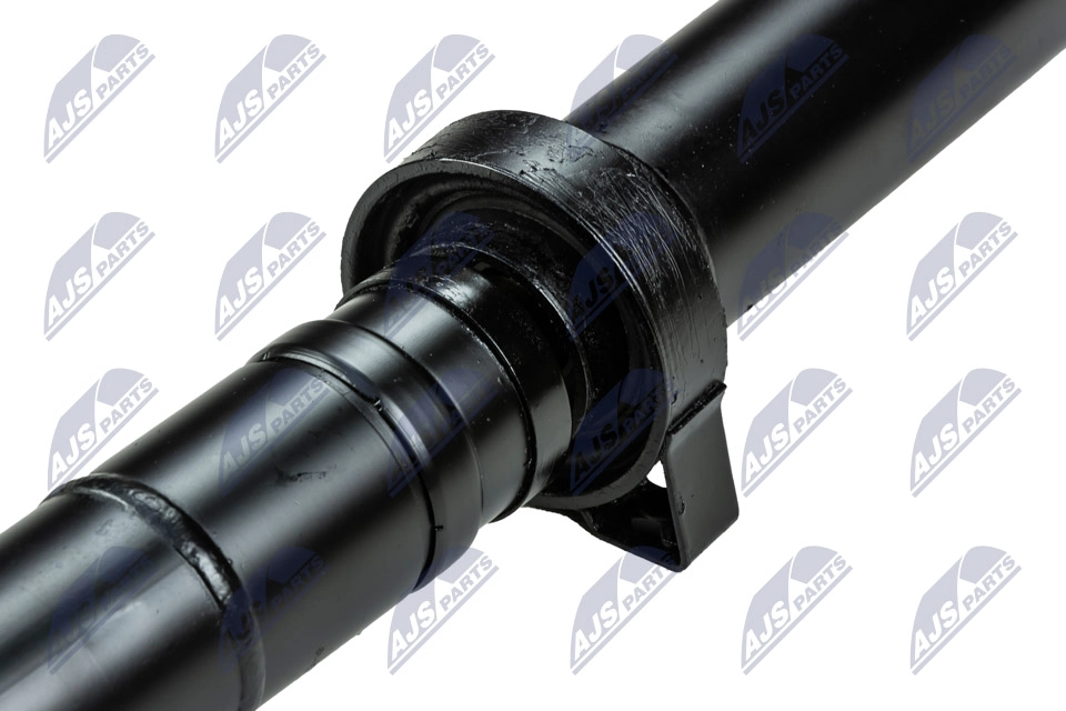 Propshaft, axle drive
