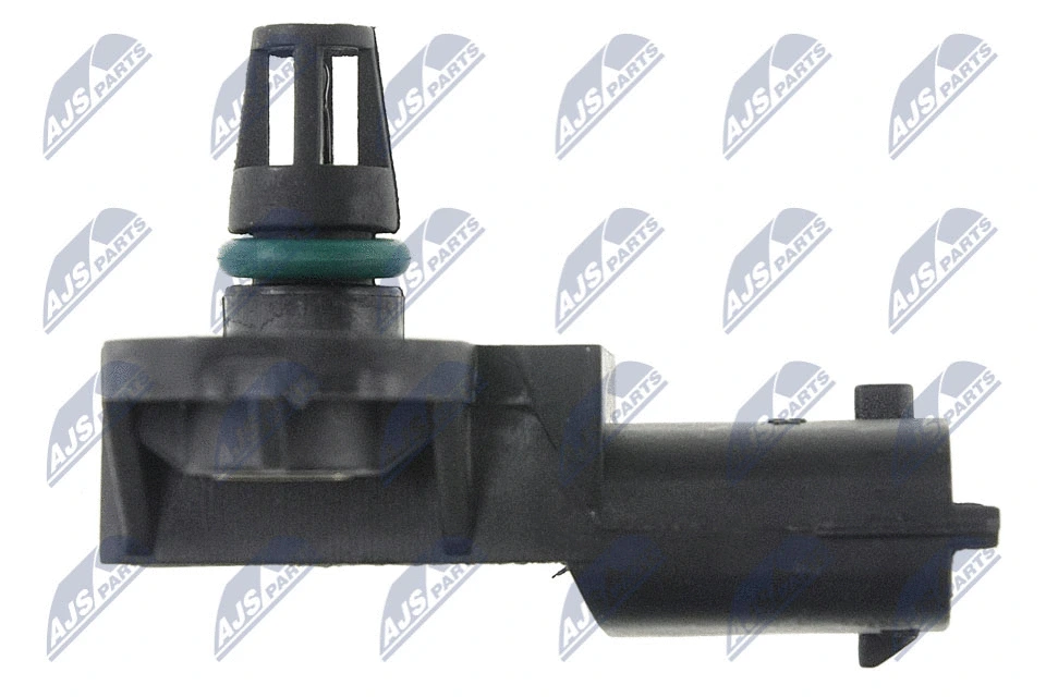 Sensor, boost pressure