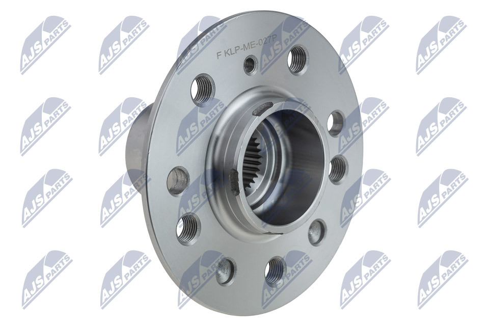 Wheel Hub