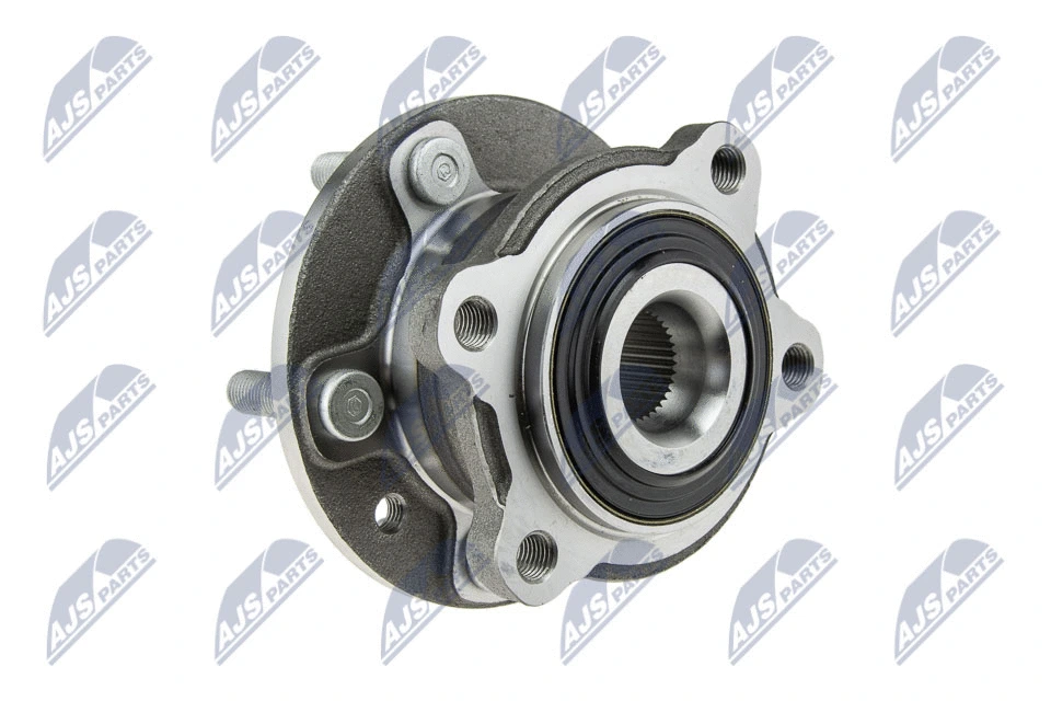 Wheel Bearing Kit (KLT-VV-027)