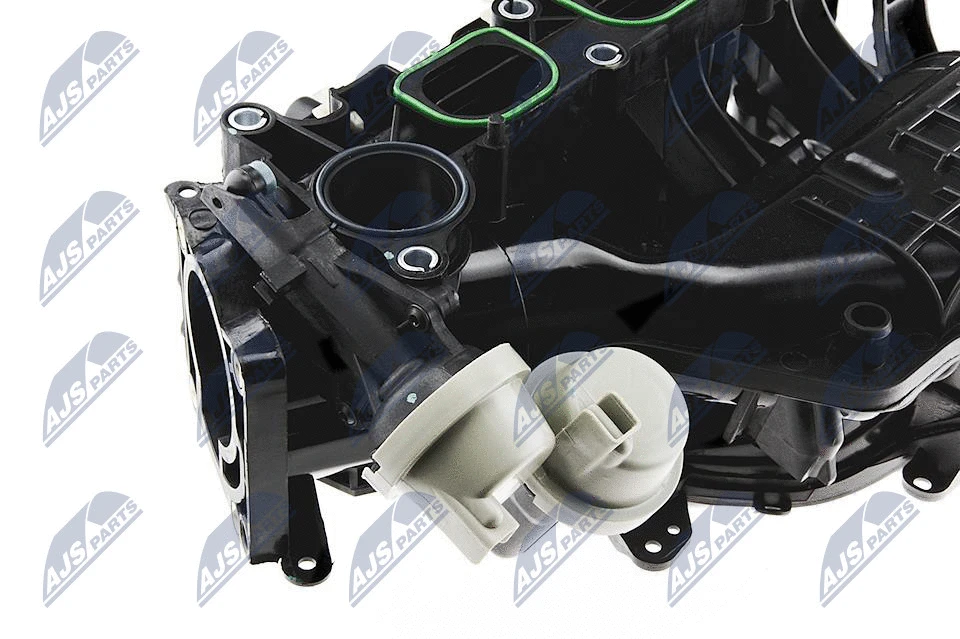 Intake Manifold, air supply