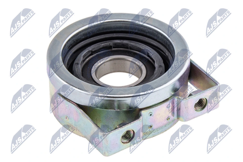 Suspension, propshaft