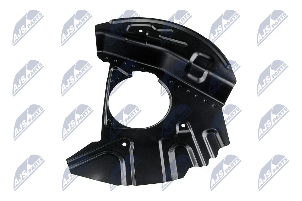 Splash Guard, brake disc (HTO-BM-015)