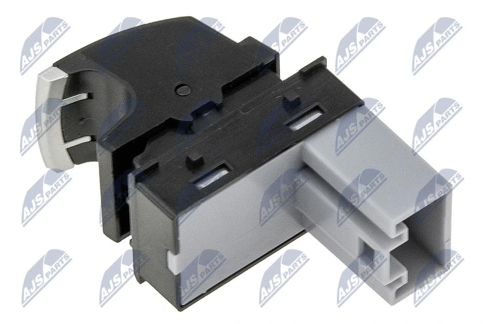Switch, window regulator