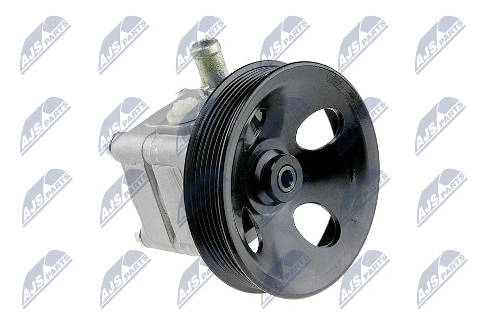 Hydraulic Pump, steering (SPW-VV-002)