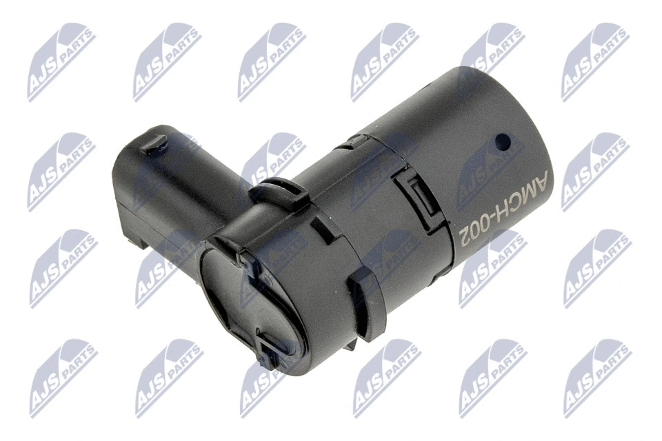 Sensor, parking distance control