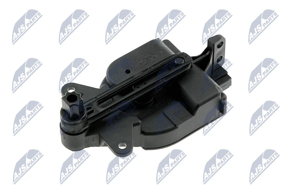 Change-Over Valve, ventilation covers (CNG-VW-001)