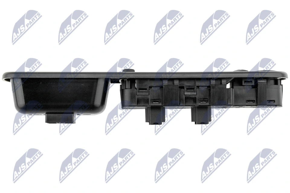 Switch, window regulator