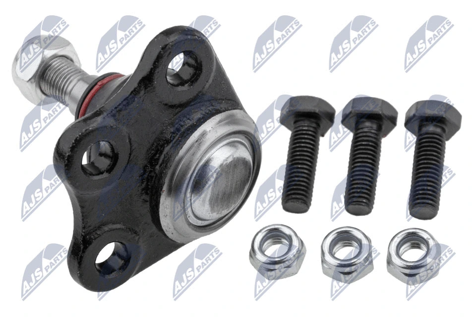 Ball Joint