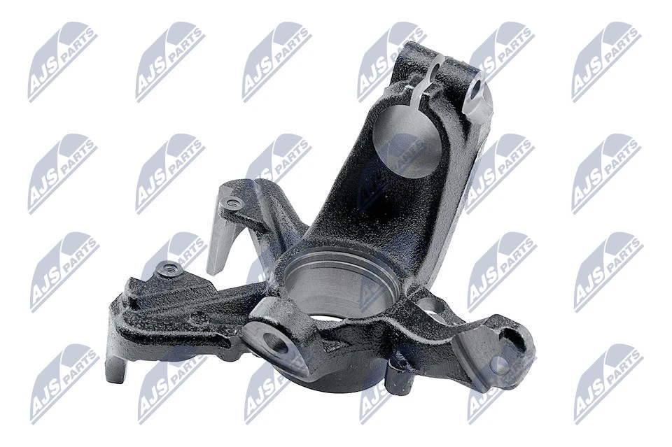 Steering Knuckle, wheel suspension