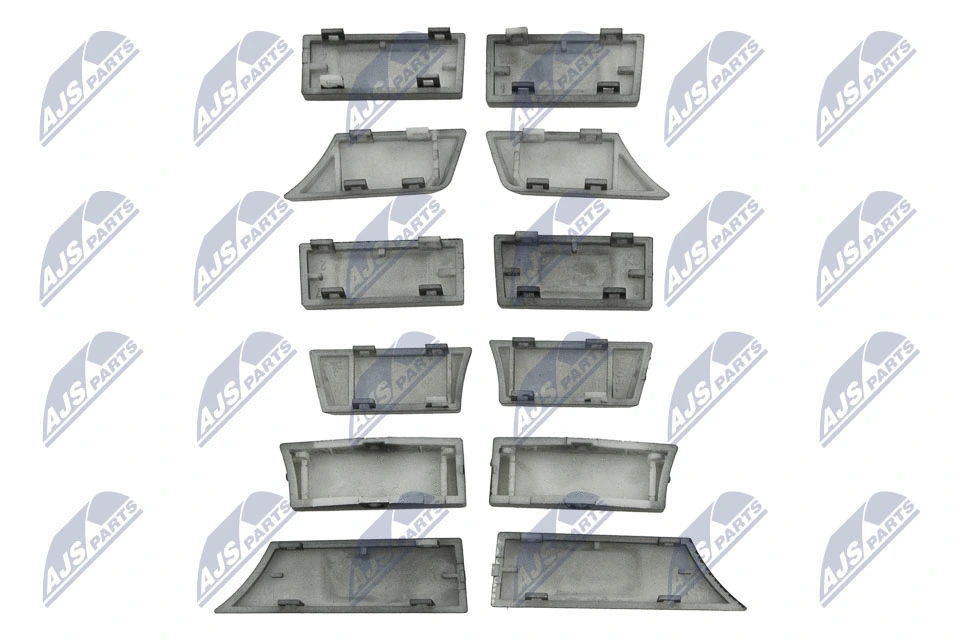 Control Element, heating/ventilation