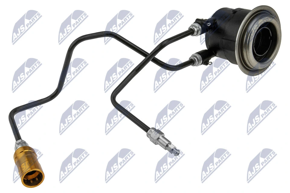 Central Slave Cylinder, clutch (NWS-LR-003)