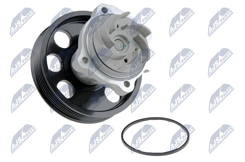Water Pump, engine cooling (CPW-FT-082)