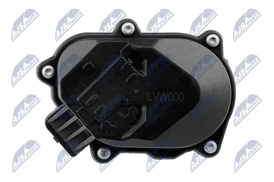 Control, swirl covers (induction pipe)