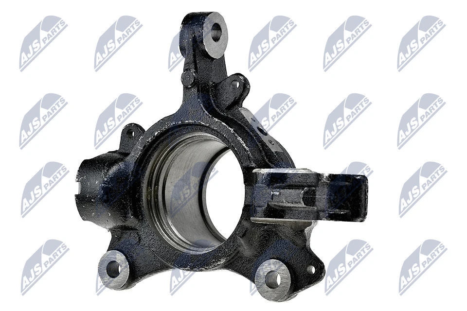 Steering Knuckle, wheel suspension (ZZP-RE-024)