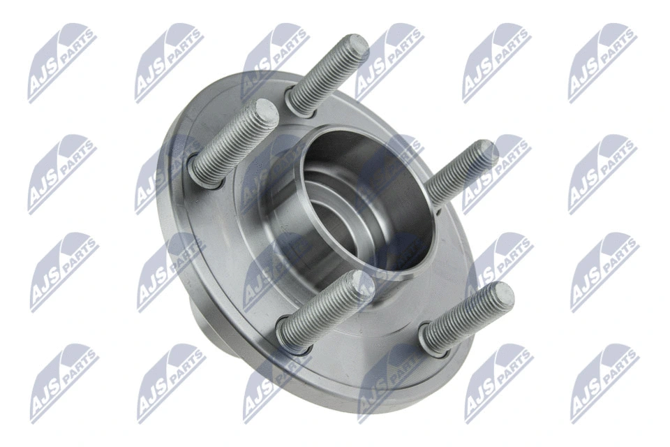 Wheel Hub