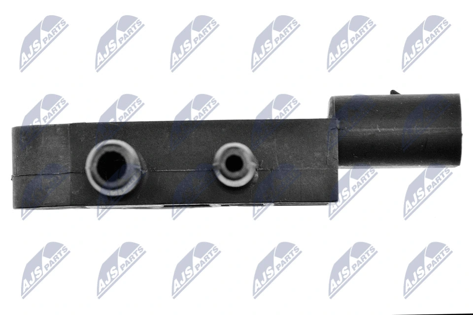 Sensor, exhaust pressure