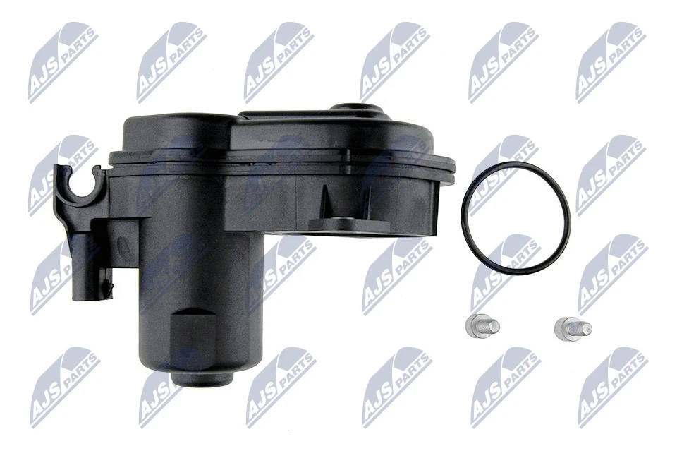 Adjustment/Control Element, parking brake