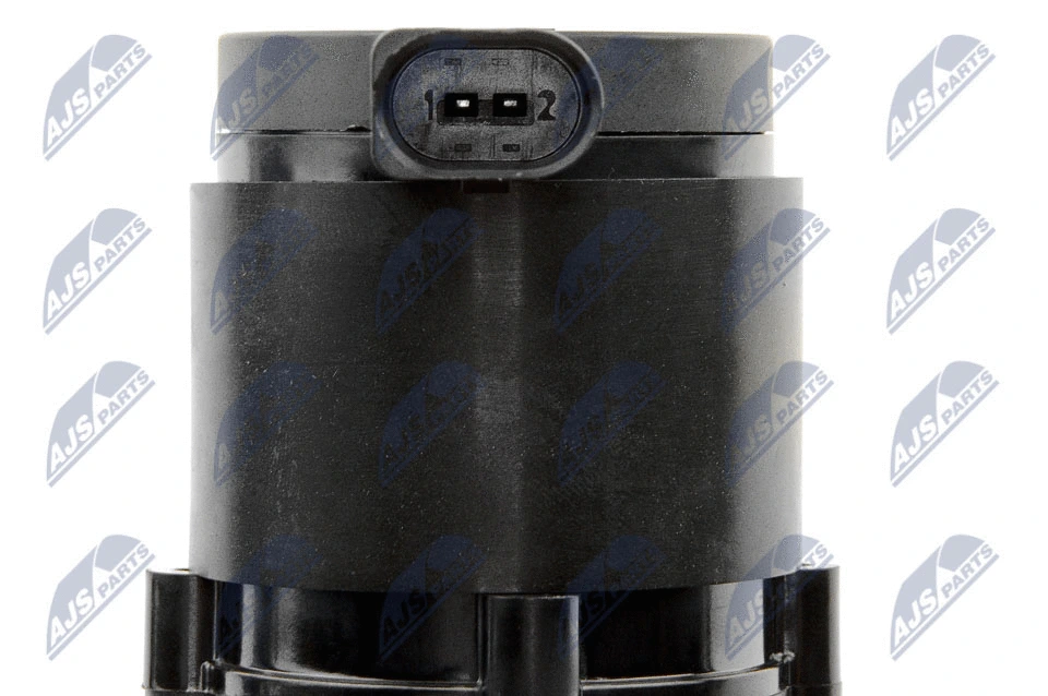 Water Recirculation Pump, parking heater