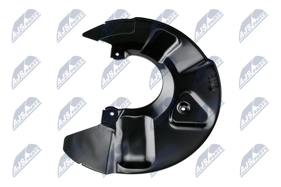 Splash Guard, brake disc