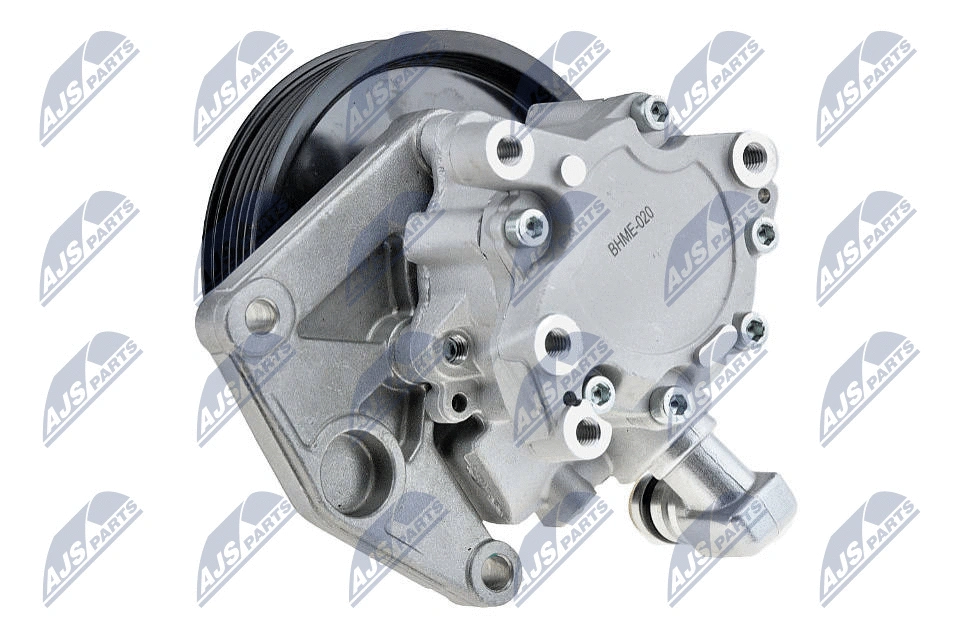 Hydraulic Pump, steering