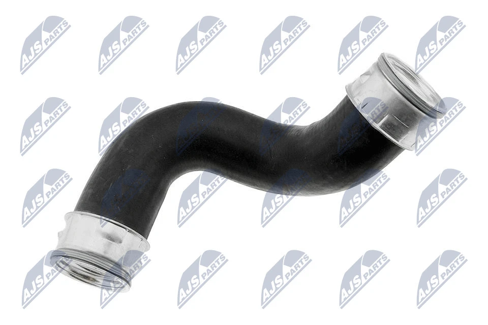 Charge Air Hose (GPP-VW-010)