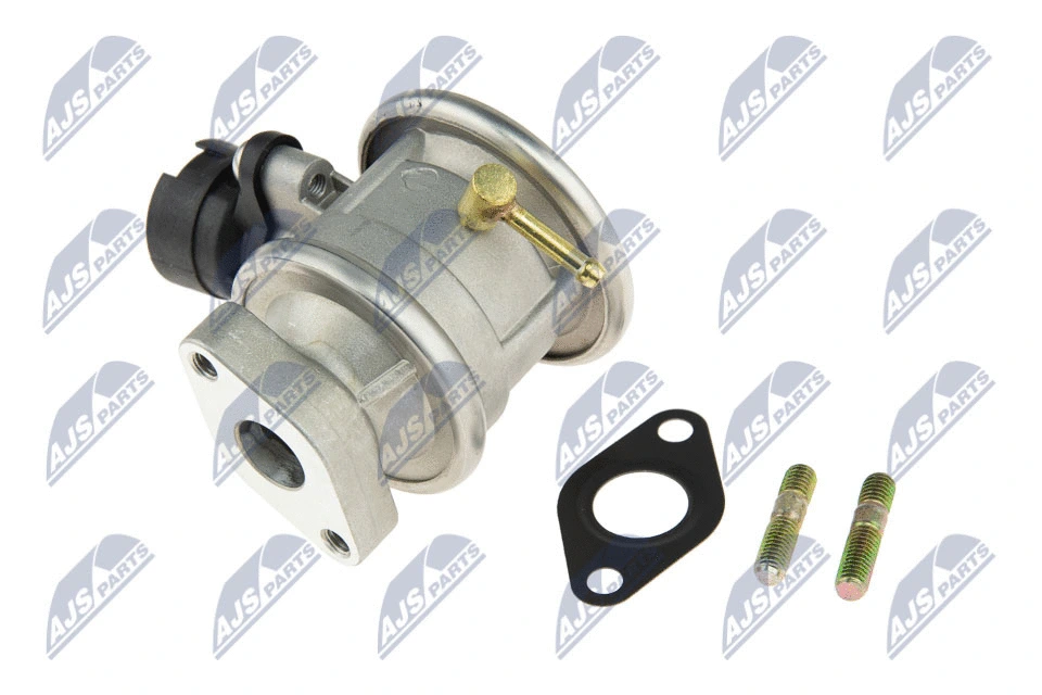 Valve, secondary air pump system