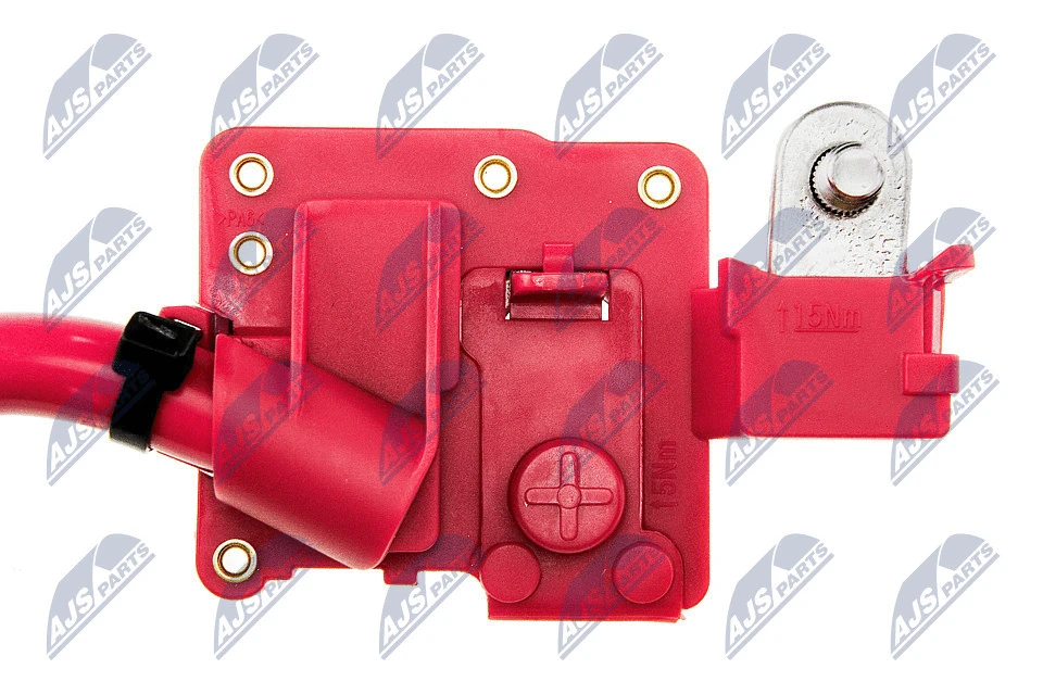 Battery Terminal Clamp