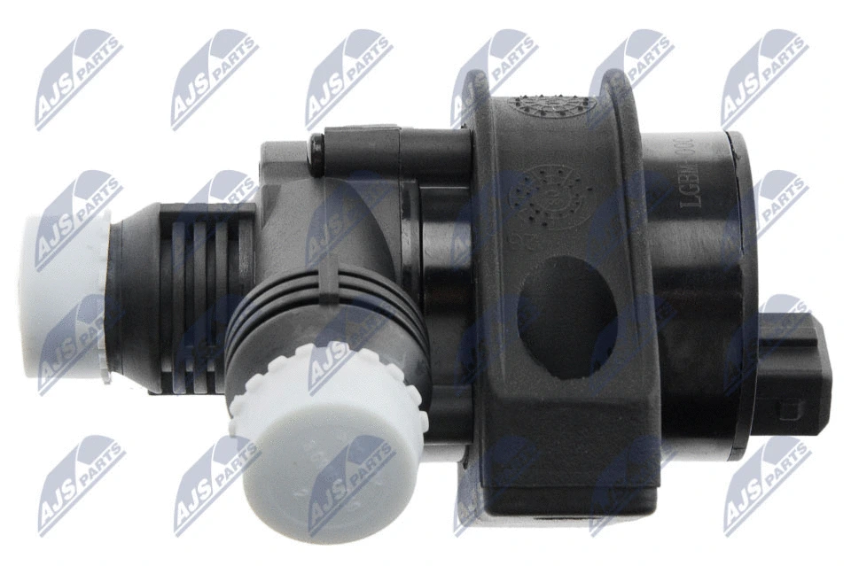 Water Recirculation Pump, parking heater