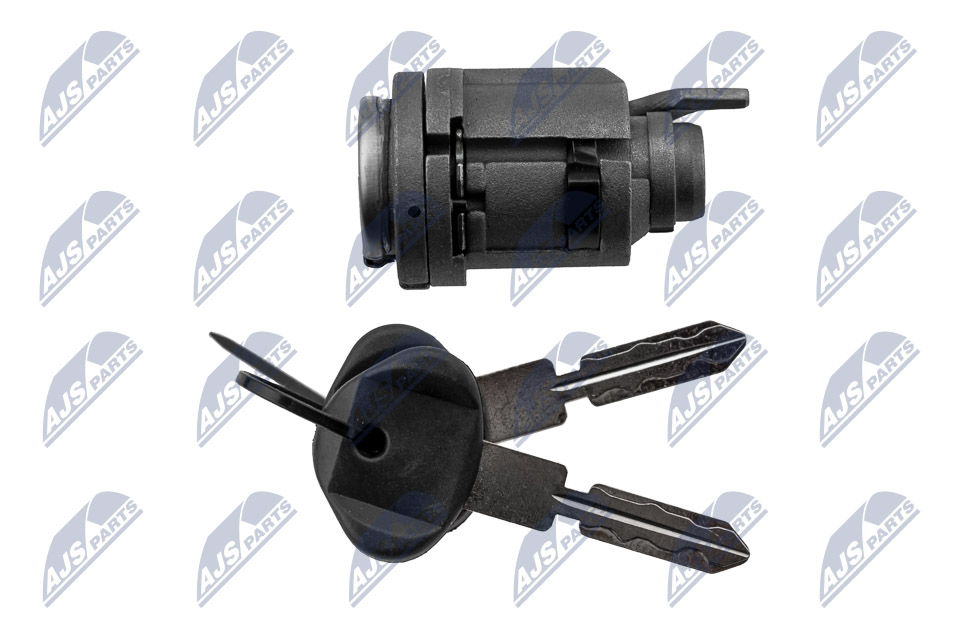 Lock Cylinder, ignition lock