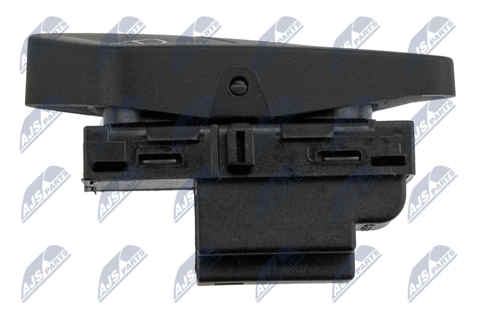 Switch, exterior rearview mirror adjustment