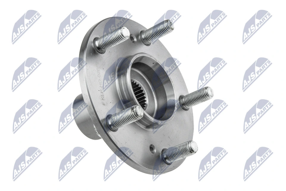 Wheel Hub