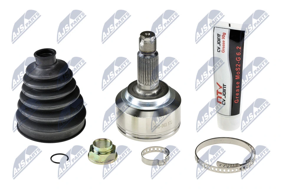 Joint Kit, drive shaft