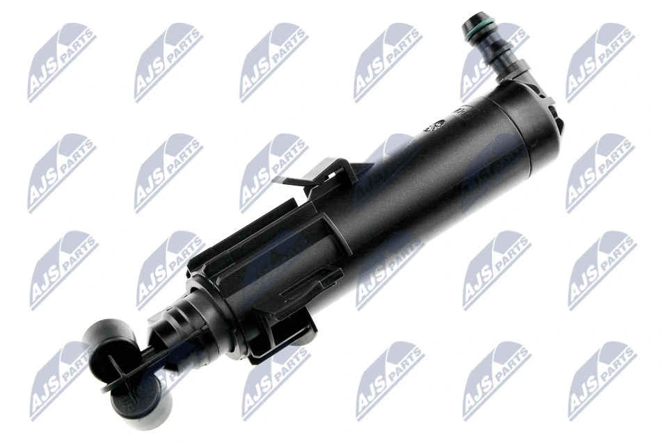 Washer Fluid Jet, headlight cleaning