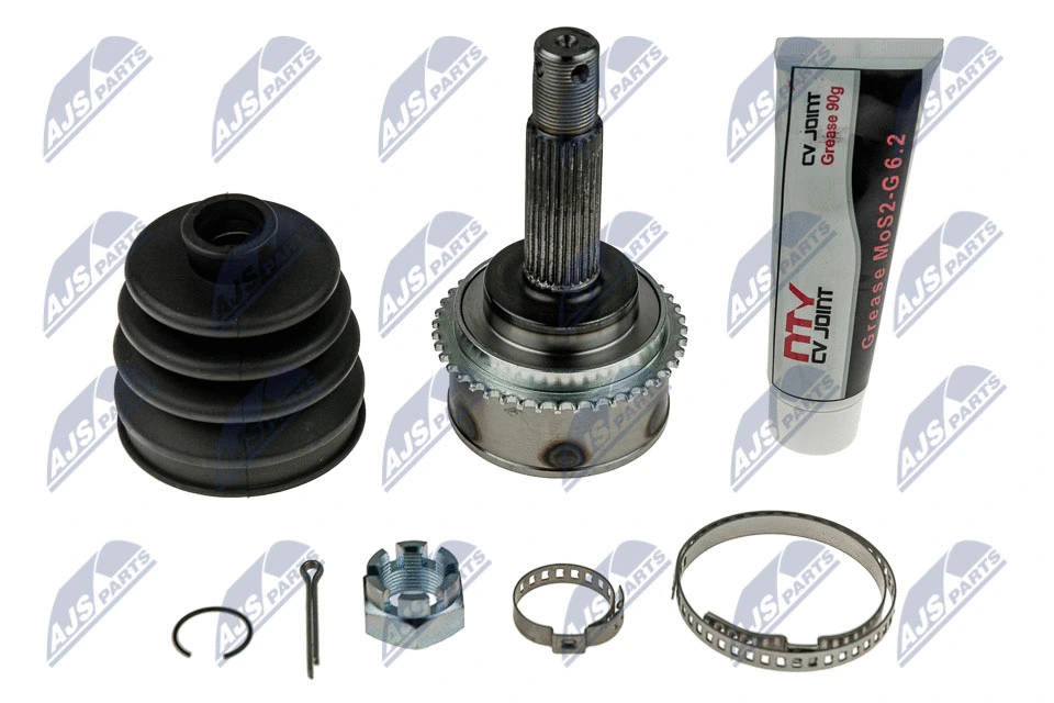 Joint Kit, drive shaft