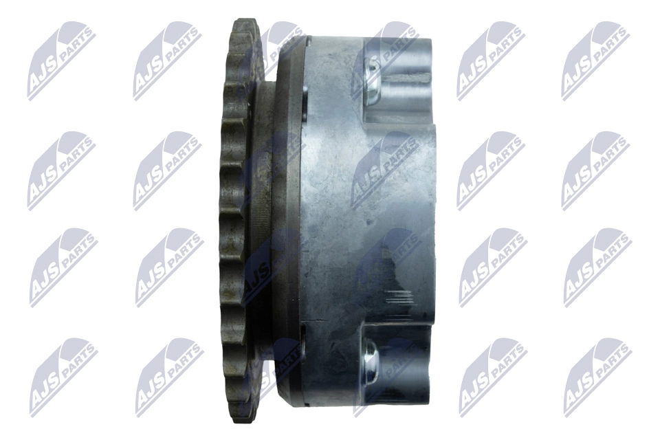Camshaft Adjuster