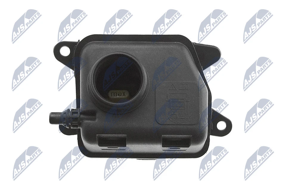 Expansion Tank, coolant