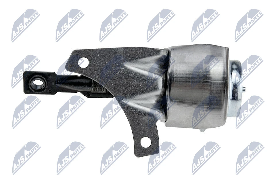 Boost Pressure Control Valve