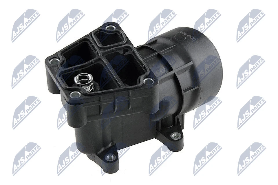 Housing, oil filter (CCL-VW-000A)