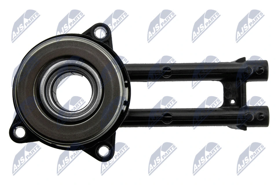 Central Slave Cylinder, clutch