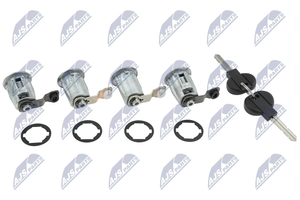 Lock Cylinder