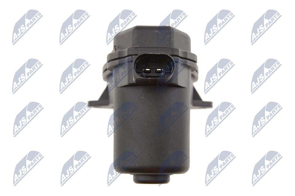 Control Element, parking brake caliper