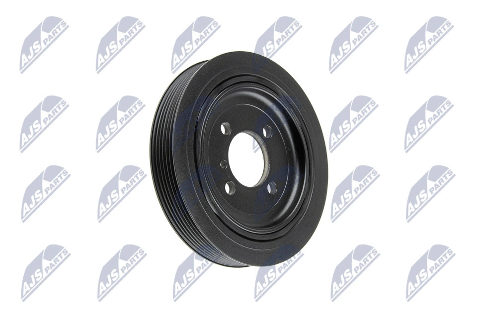 Belt Pulley, crankshaft (RKP-KA-307)
