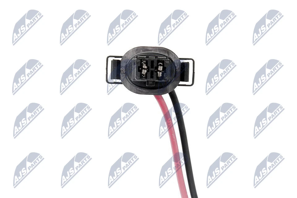 Resistor, interior blower