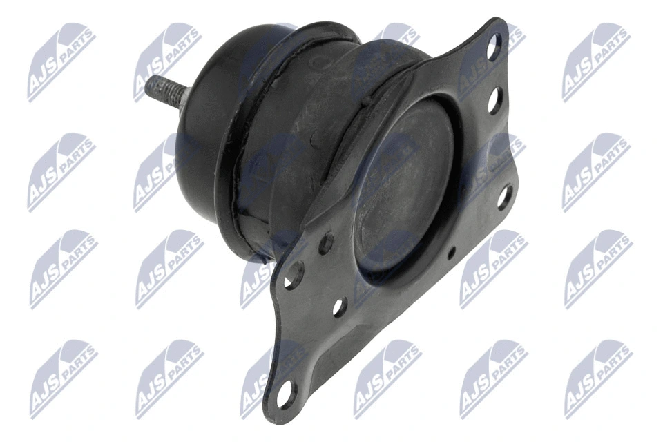 Mounting, engine