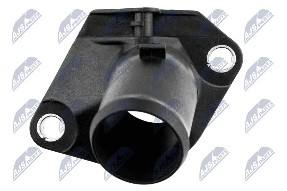 Coolant Flange