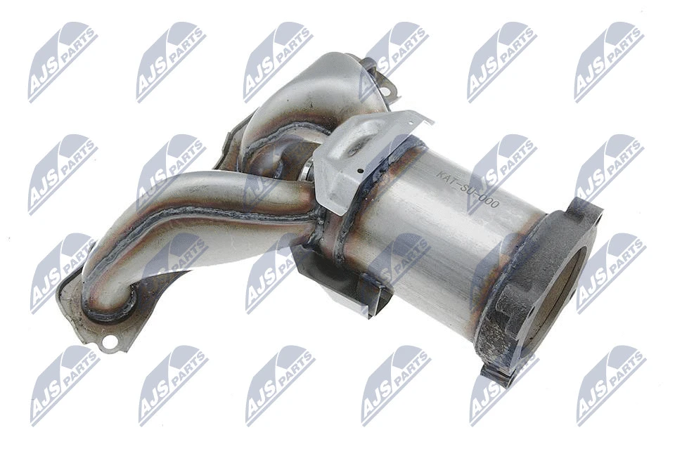 Catalytic Converter (KAT-SU-000)