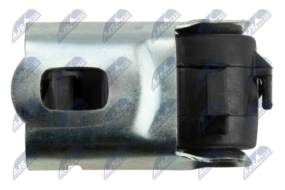 Mount, exhaust system
