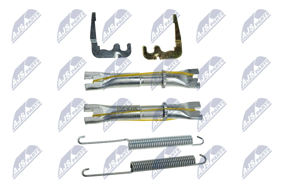 Adjuster, drum brake