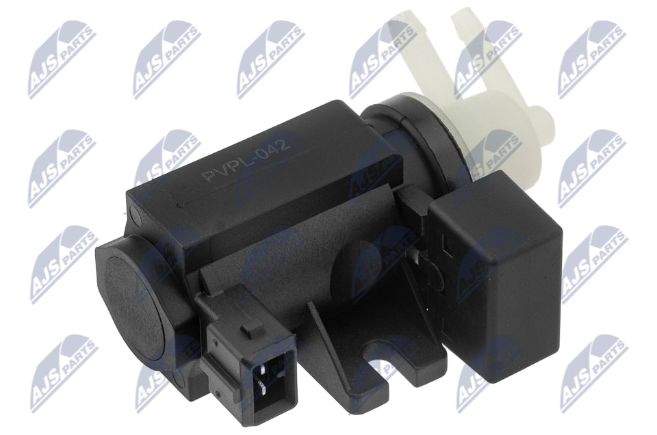 Pressure converter, turbocharger (EGR-PL-042)